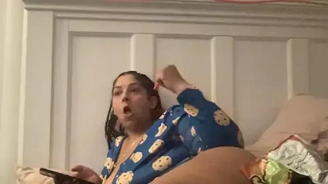 sweetnjuicyyy from StripChat is Freechat