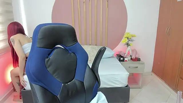 sweetpeach_20 from StripChat