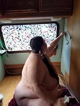 Sweetpeas78 from StripChat