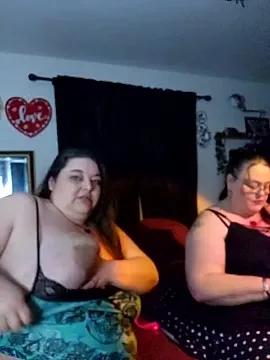Sweetpeas78 from StripChat