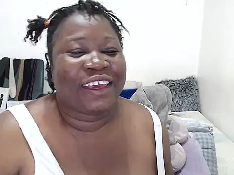 SWEETPRCIOUS30 from StripChat