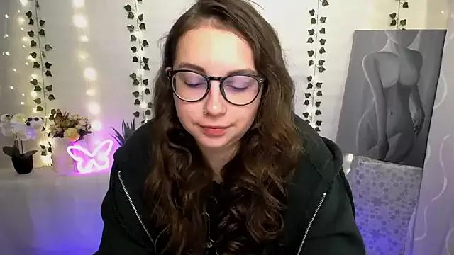 SweetPrincess_ from StripChat