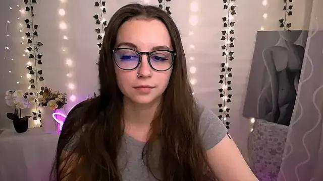 SweetPrincess_ from StripChat