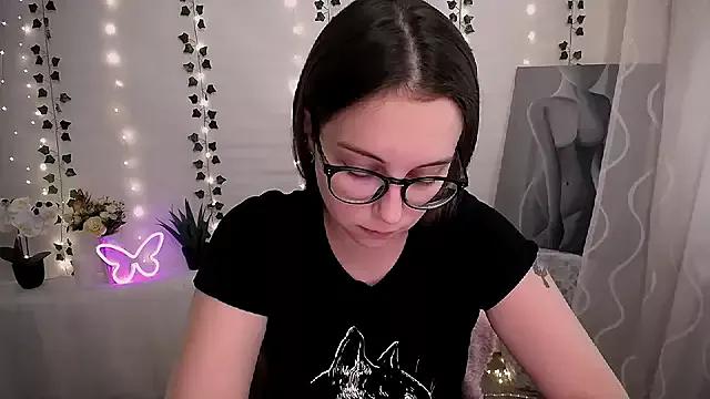 SweetPrincess_ from StripChat