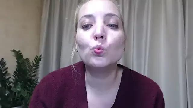 sweetpussy from StripChat
