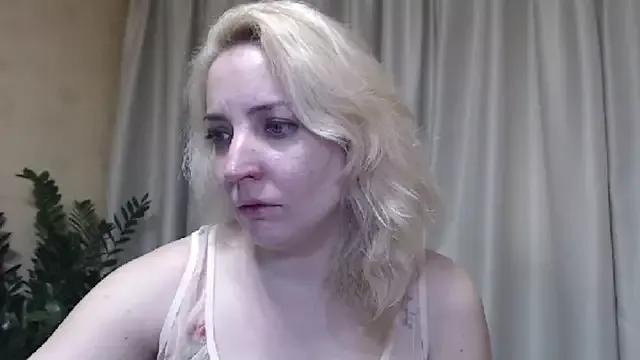 sweetpussy from StripChat