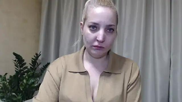 sweetpussy from StripChat