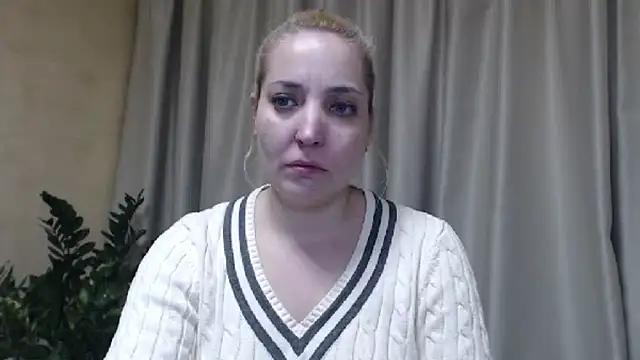 sweetpussy from StripChat