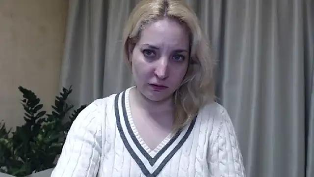 sweetpussy from StripChat