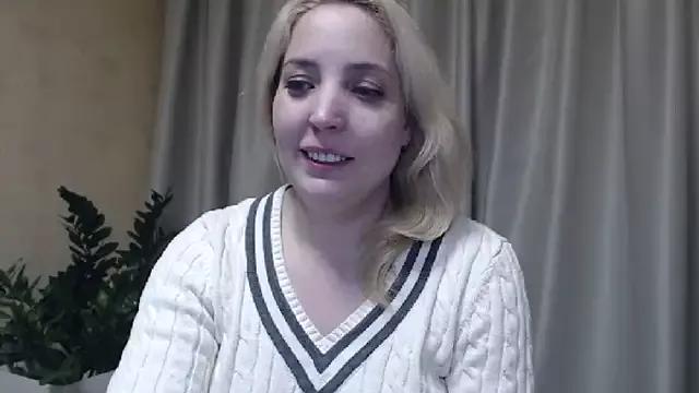 sweetpussy from StripChat