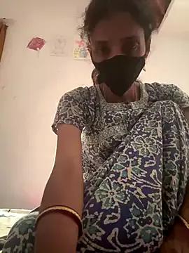 sweetreddy-02 from StripChat