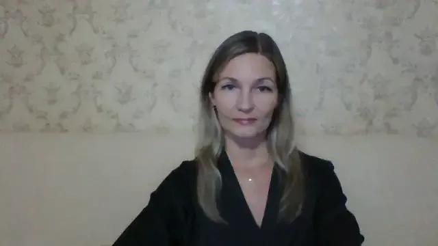 sweetriki from StripChat