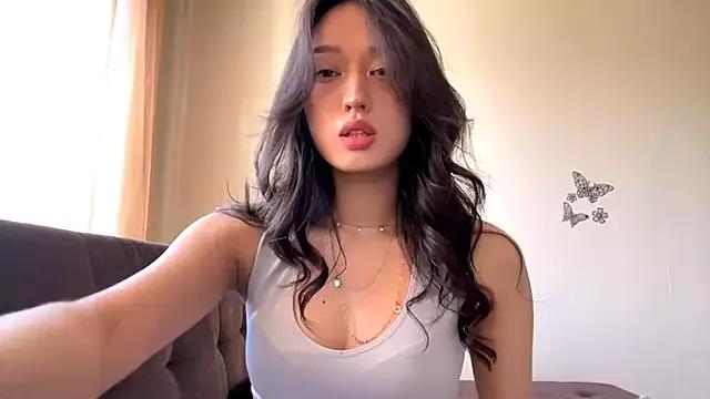SweetSakuraJane webcams show profile image 