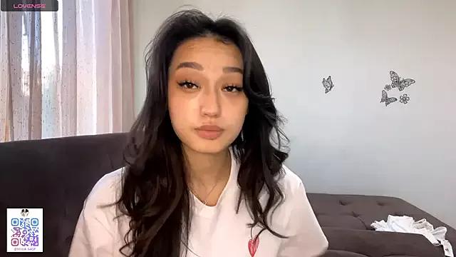 Photos of SweetSakuraJane from StripChat is Freechat