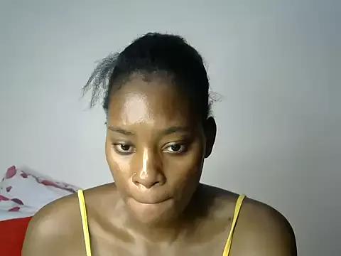 SweetSandrah1 from StripChat