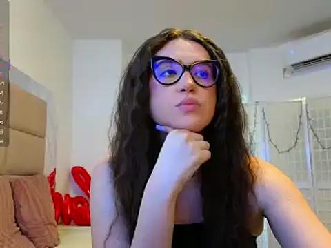 SweetScribe from StripChat