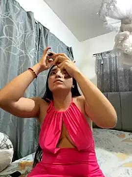 Sweetsex_valeria from StripChat