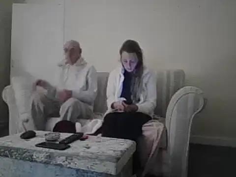 SweetSexySub from StripChat