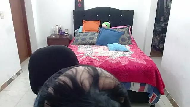 sweetshorexxx from StripChat