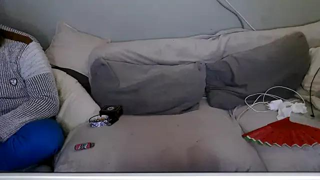 Sweetsinzz webcams show profile image 