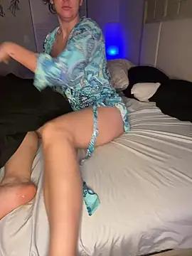 sweetsirenn from StripChat