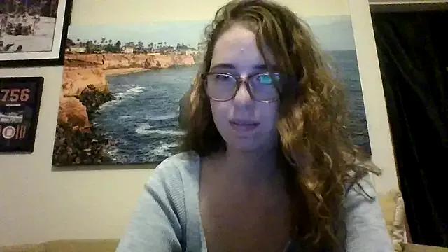sweetsocalgirl from StripChat