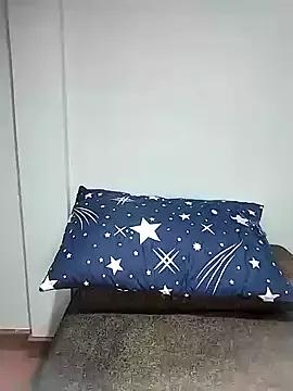 SweetSoda from StripChat is Freechat