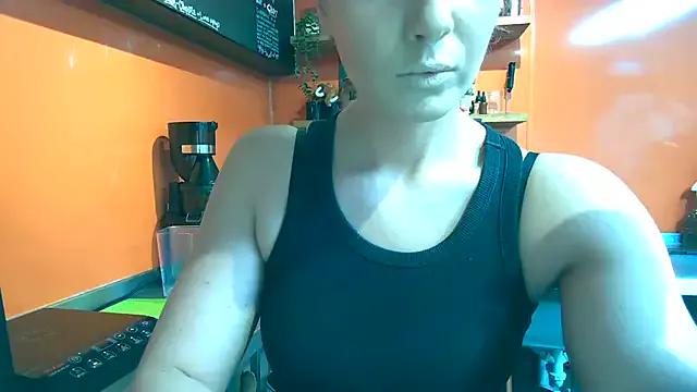 SweetSolez from StripChat
