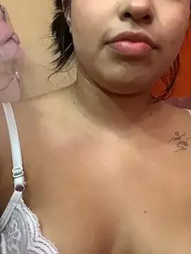 SweetSophie26 from StripChat is Freechat