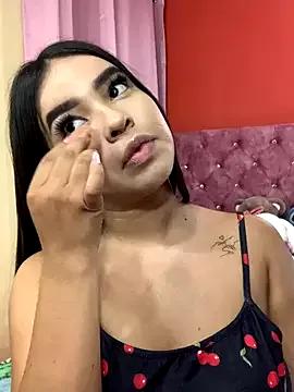 SweetSophie26 from StripChat