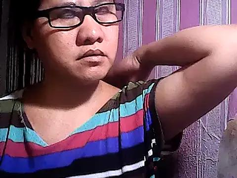 sweetsosie18 from StripChat