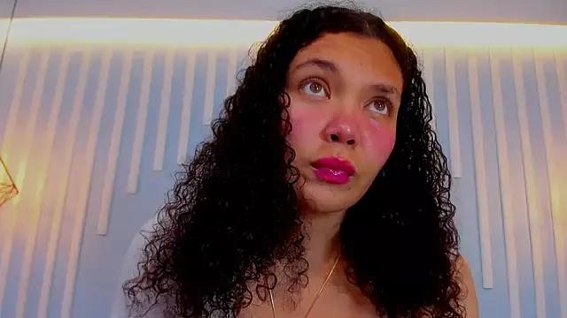 SweetStarr_ from StripChat