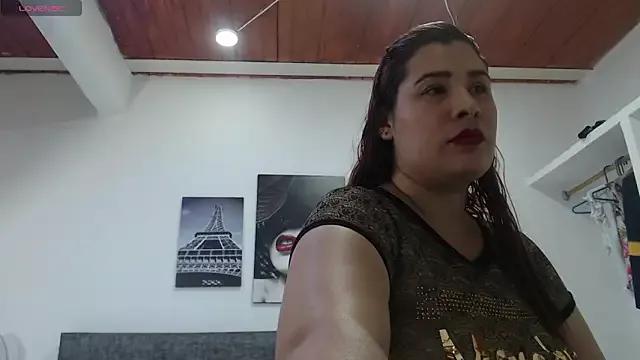 SweetSurrender69 webcams show profile image 