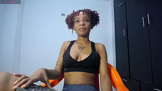 Sweett_19 from StripChat