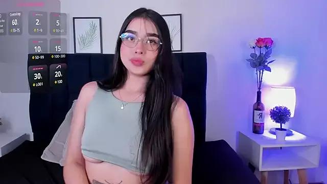 sweett_chloee_ from StripChat