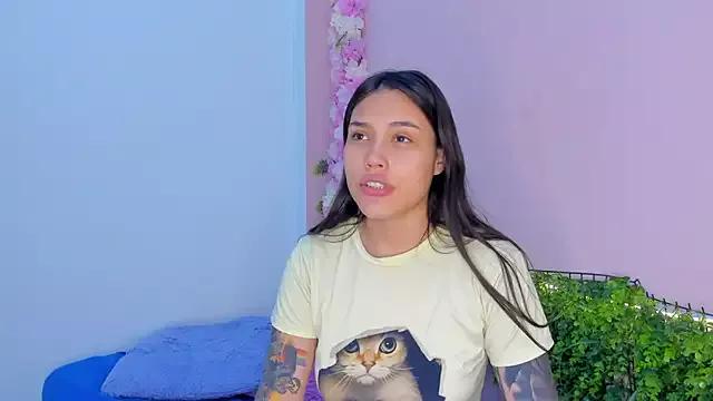 sweett_dirty from StripChat