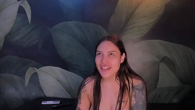 sweett_dirty from StripChat