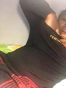sweett_shaley from StripChat