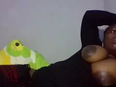 sweett_shaley from StripChat