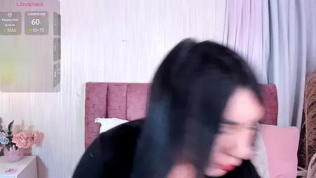 Sweett_Sofia_ from StripChat is Freechat