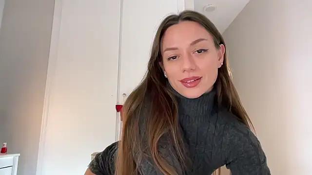 SweetTits26 from StripChat