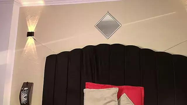 SweettScarlet from StripChat is Freechat
