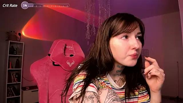 sweettsoft from StripChat