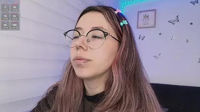 Sweettvera webcams show profile image 