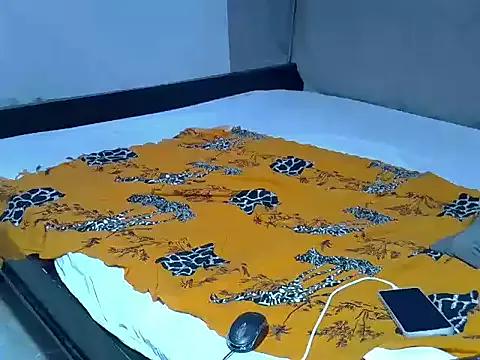 sweetvalleria from StripChat