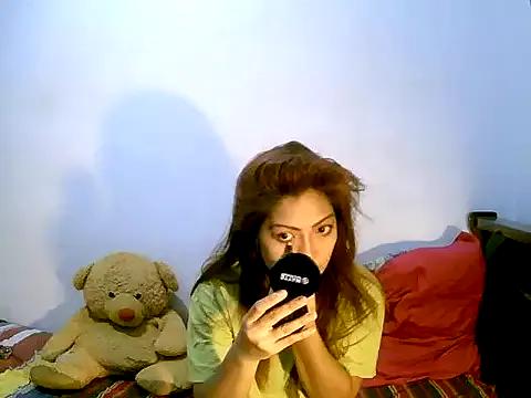 sweetvirginia01 from StripChat
