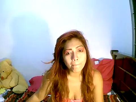 sweetvirginia01 from StripChat