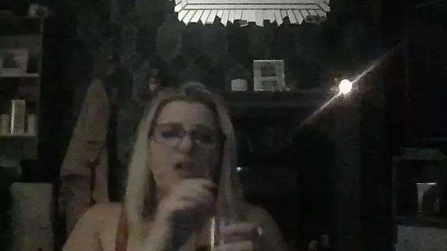 SweetXCandyX from StripChat