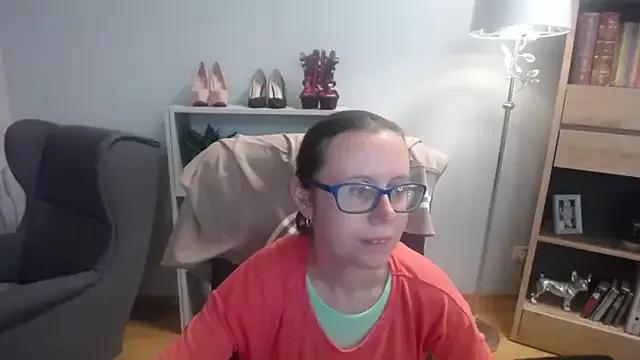 sweetxLizzy from StripChat