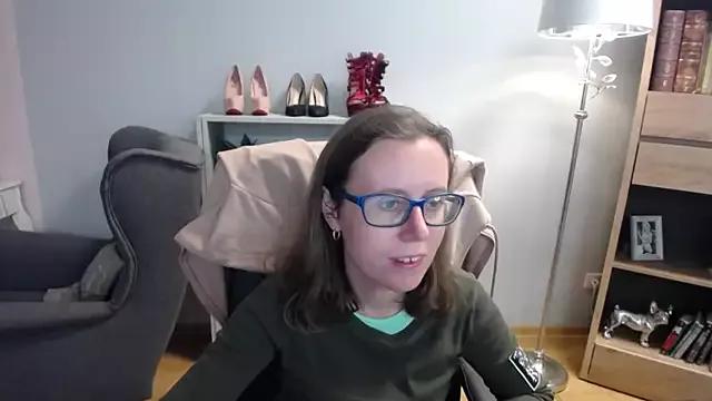 sweetxLizzy from StripChat